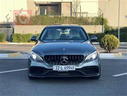 مێرسێدس بێنز C-Class